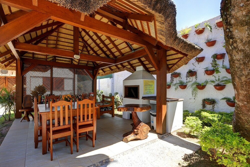 Фото Village Paraiso Hotel