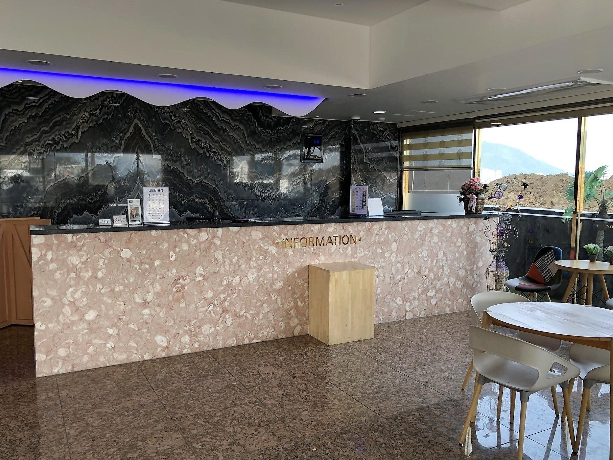 Фото Masan Tourist Hotel