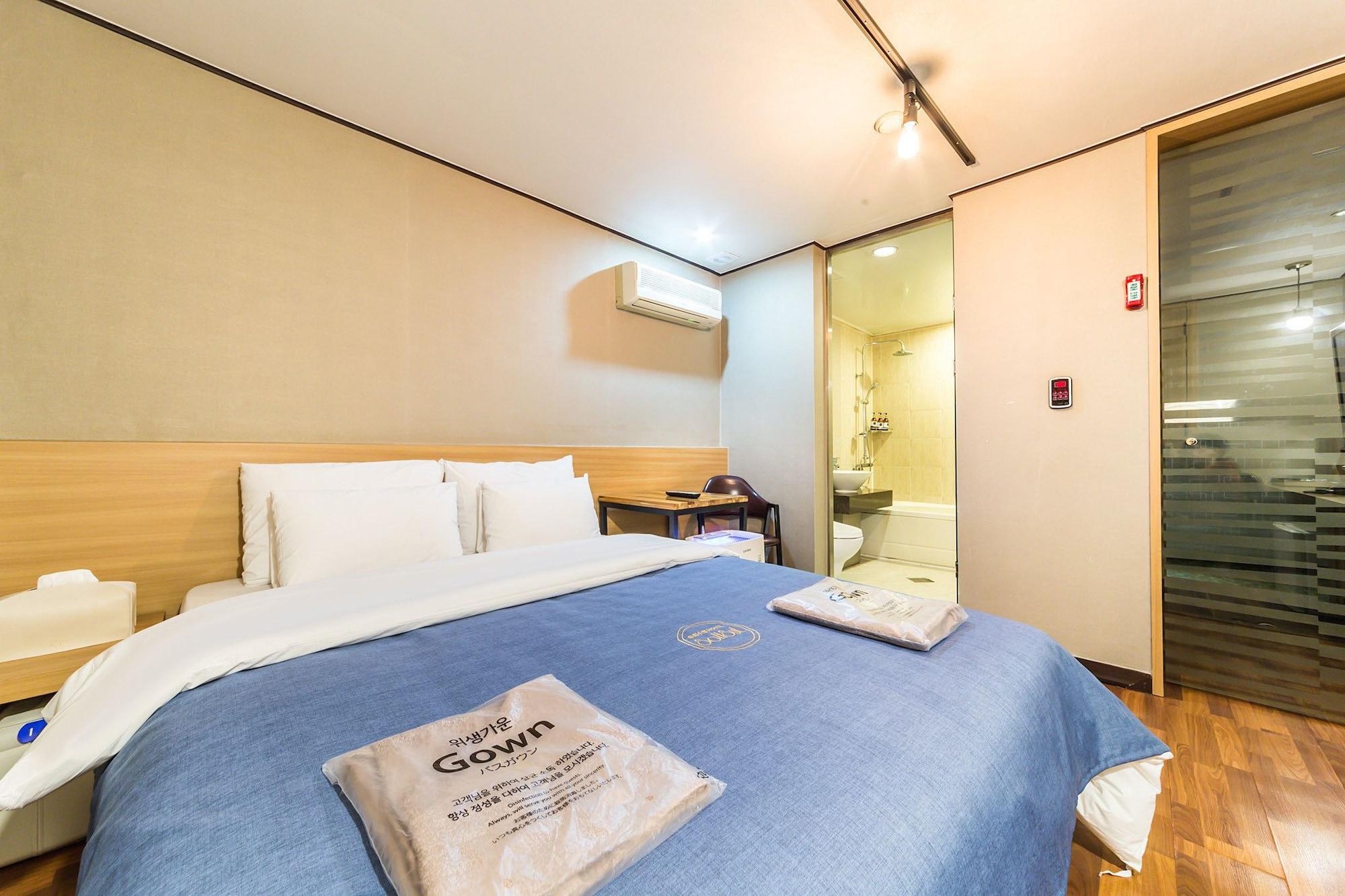 Фото Sohsul Hotel