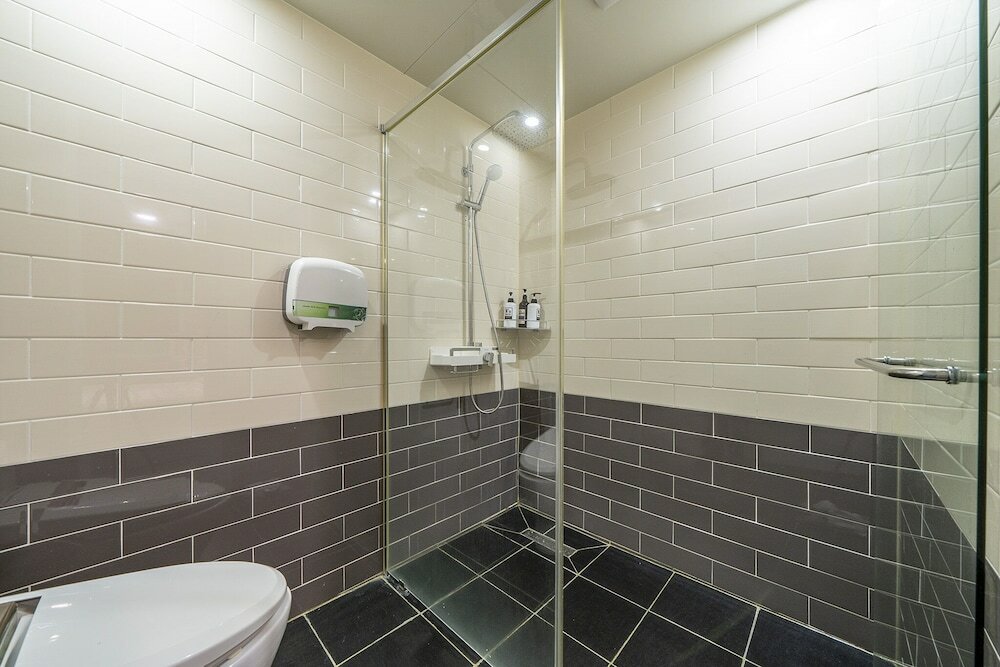 Фото № 25 Hotel Yeonsan