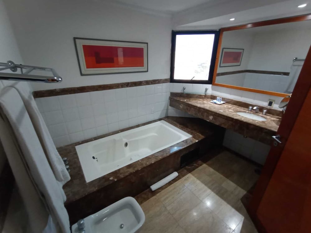 Фото Summit Suítes Hotel Jundiaí