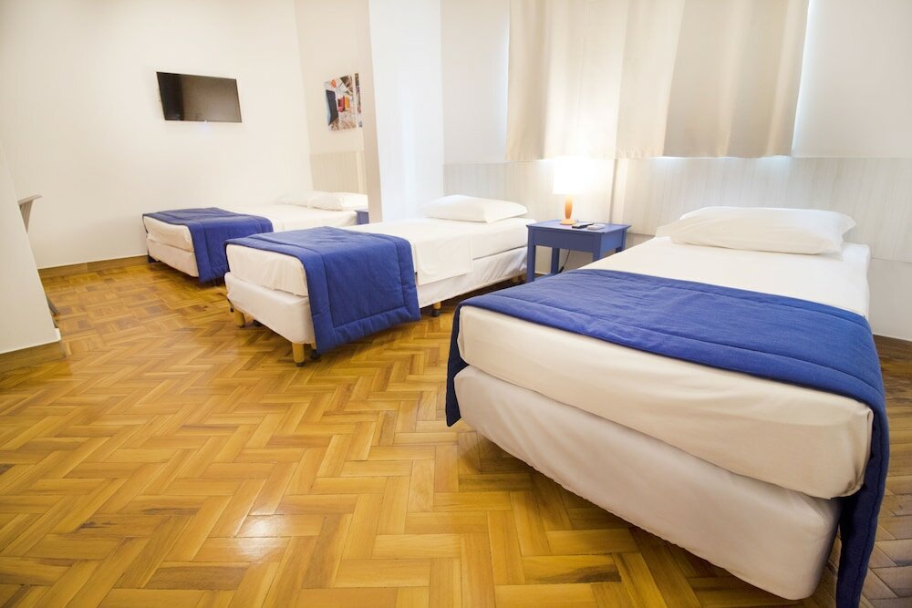 Фото Hotel Villa Smart