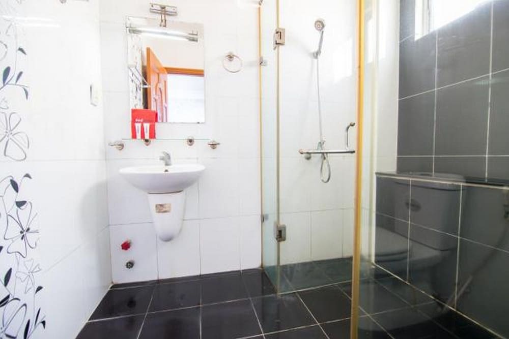 Фото Quynh Giang Hotel