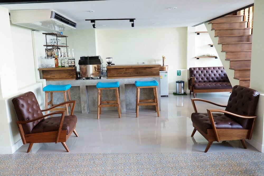 Фото Siri Poshtel Bangkok