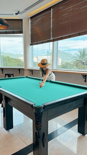 Внешний вид отеля ESuites Hotel Recreio Shopping в Рио-де-Жанейре, фото 5