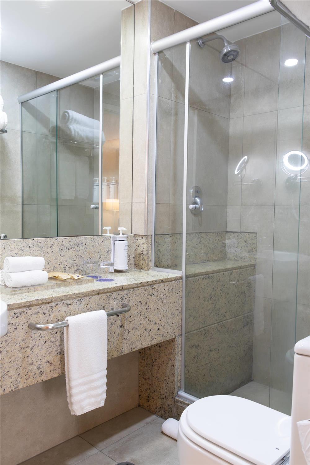 Фото Radisson Blu Sao Paulo