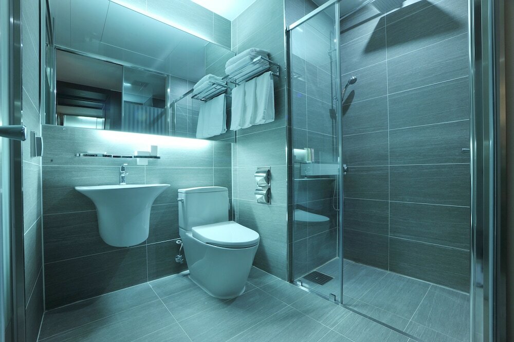 Фото Yongin Central Co'op Hotel