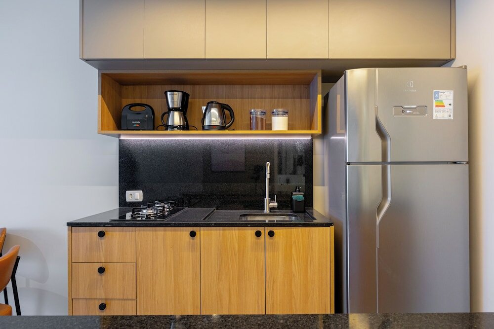 Фото The Landmark Residence - Oficial