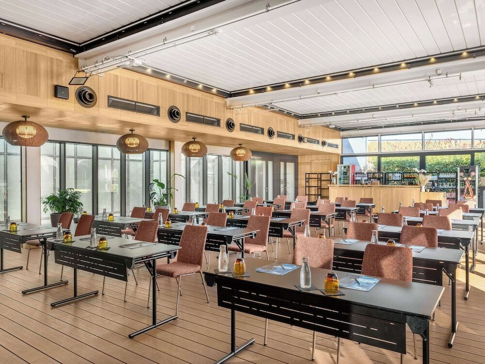 Фото Pullman Budapest