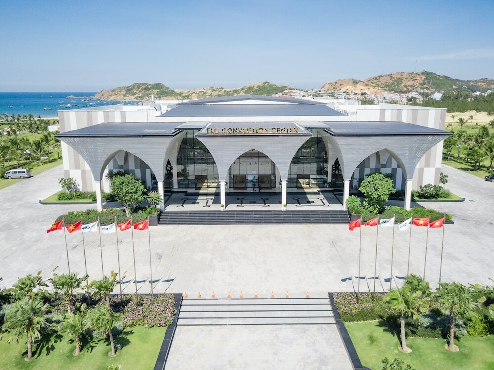Фото Flc Luxury Resort Quy Nhon