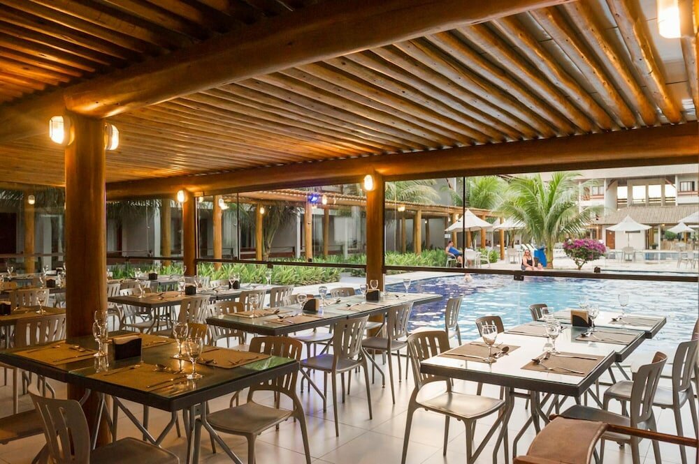 Фото Tabaobí Smart Hotel