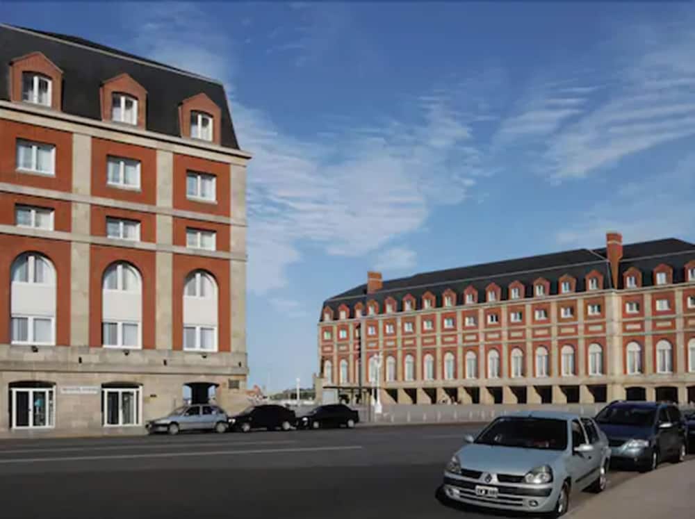 Фото Nh Hotel Casino