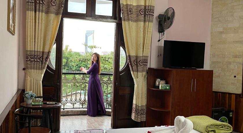 Фото Nam Phuong Riverside Villa