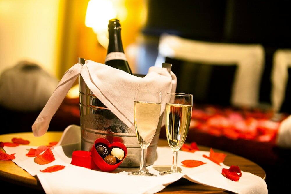 Фото London Croydon Aerodrome Hotel