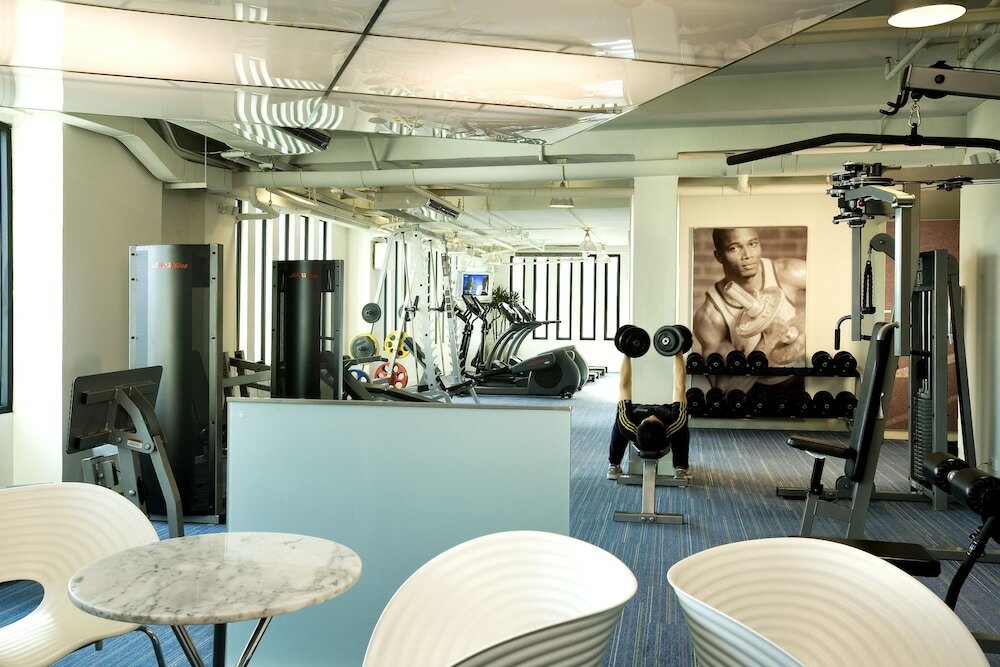 Фото The Duchess Hotel and Residences