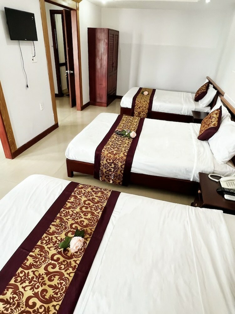 Фото Atlantic Da Nang Hotel