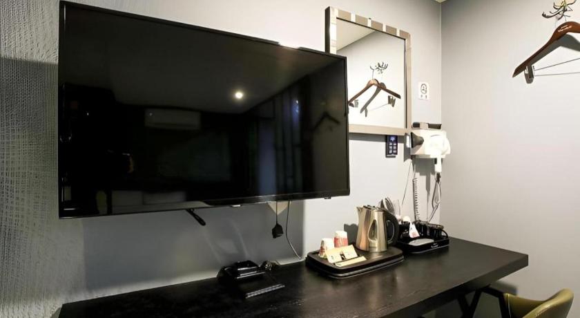 Фото Hotel TreeShade Dongdaemun