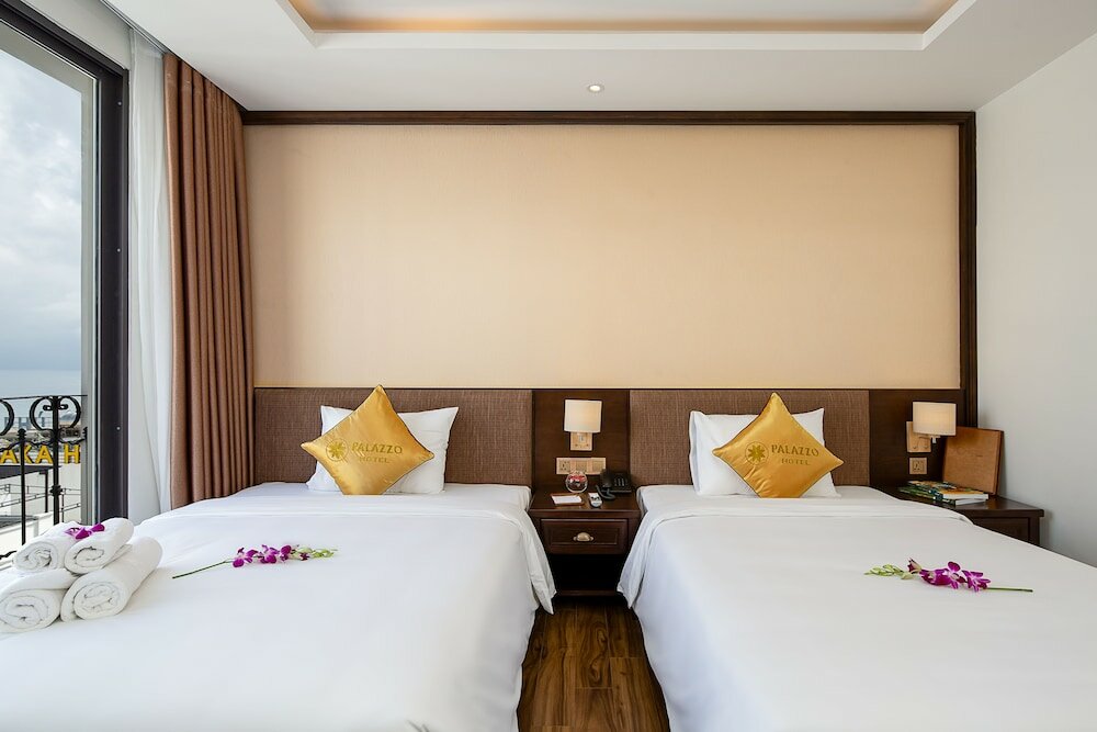 Фото Palazzo 2 Hotel