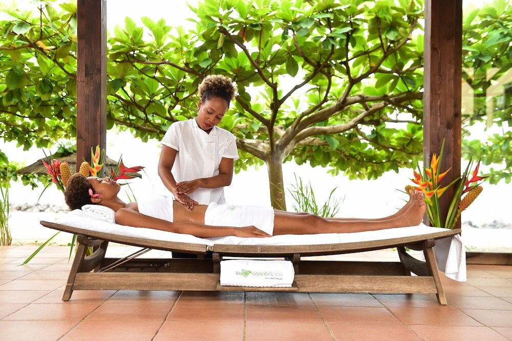 Фото Pestana São Tomé