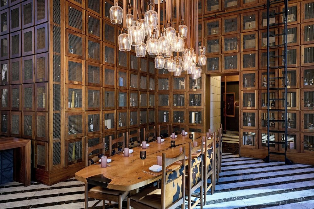 Фото The Worthington Renaissance Fort Worth Hotel