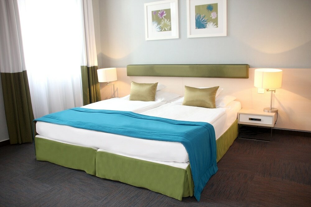 Фото Atrium Fashion Hotel