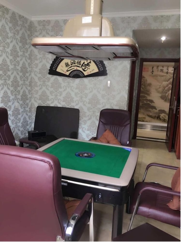 Фото Xinghua Hotel