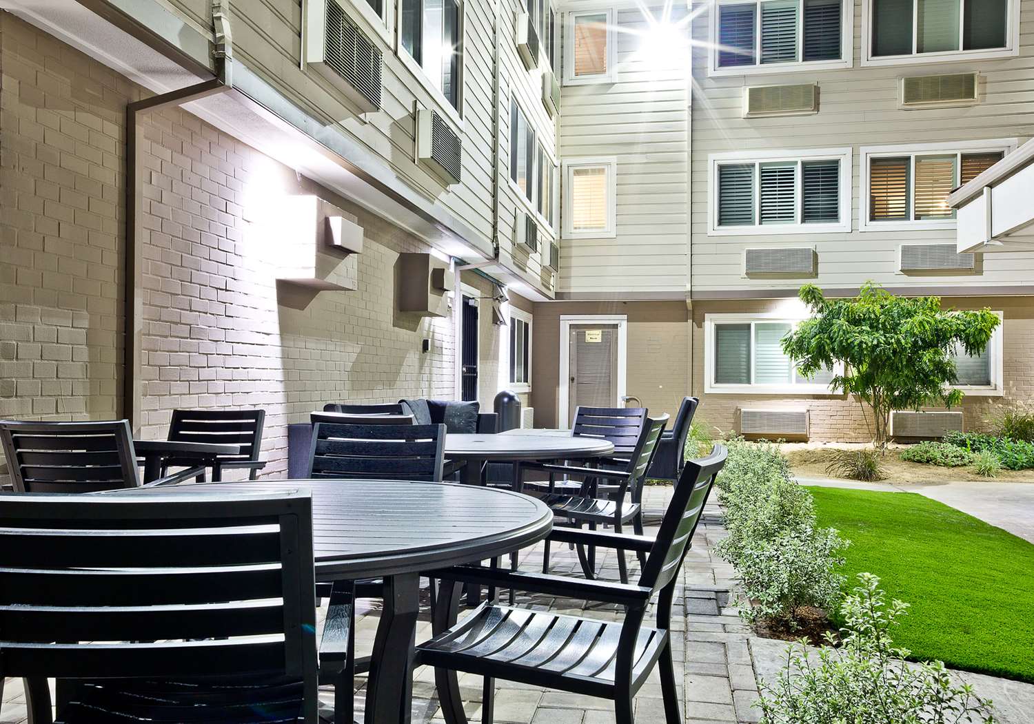 Фото The Crestview