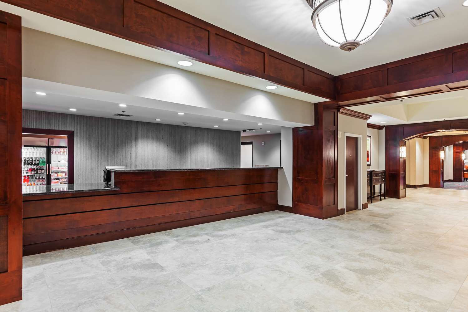 Фото Hilton Waco