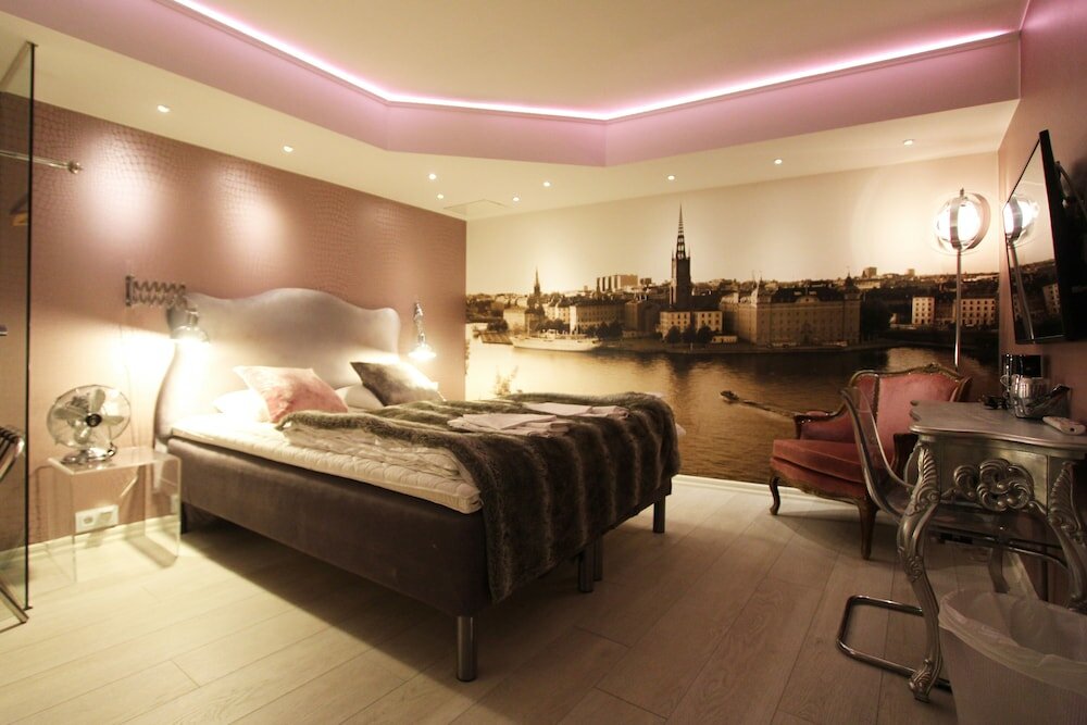 Фото отеля 5