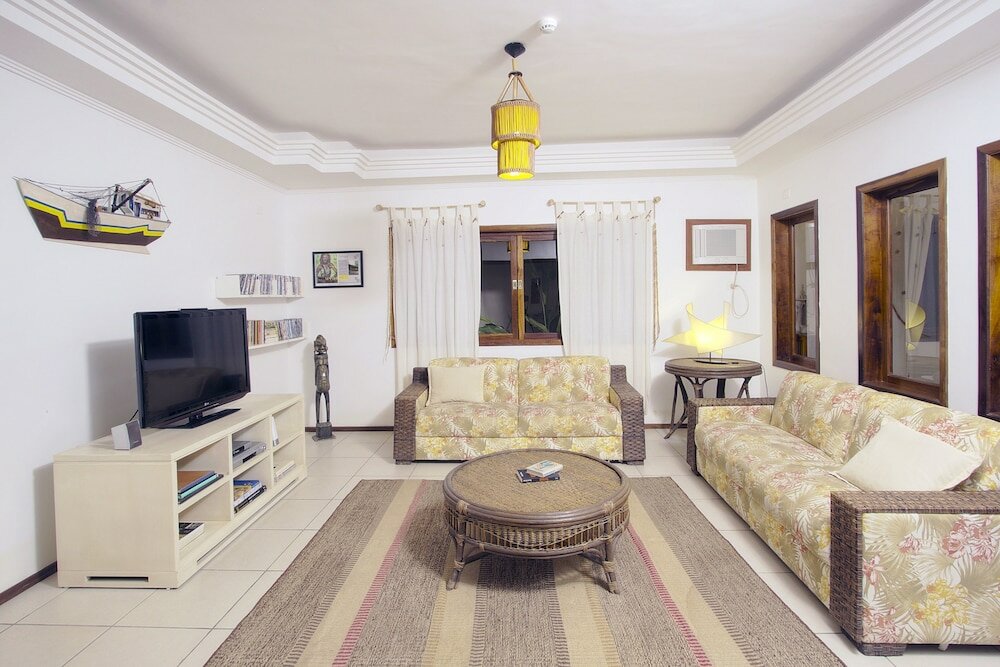 Фото Pousada Porto Mare