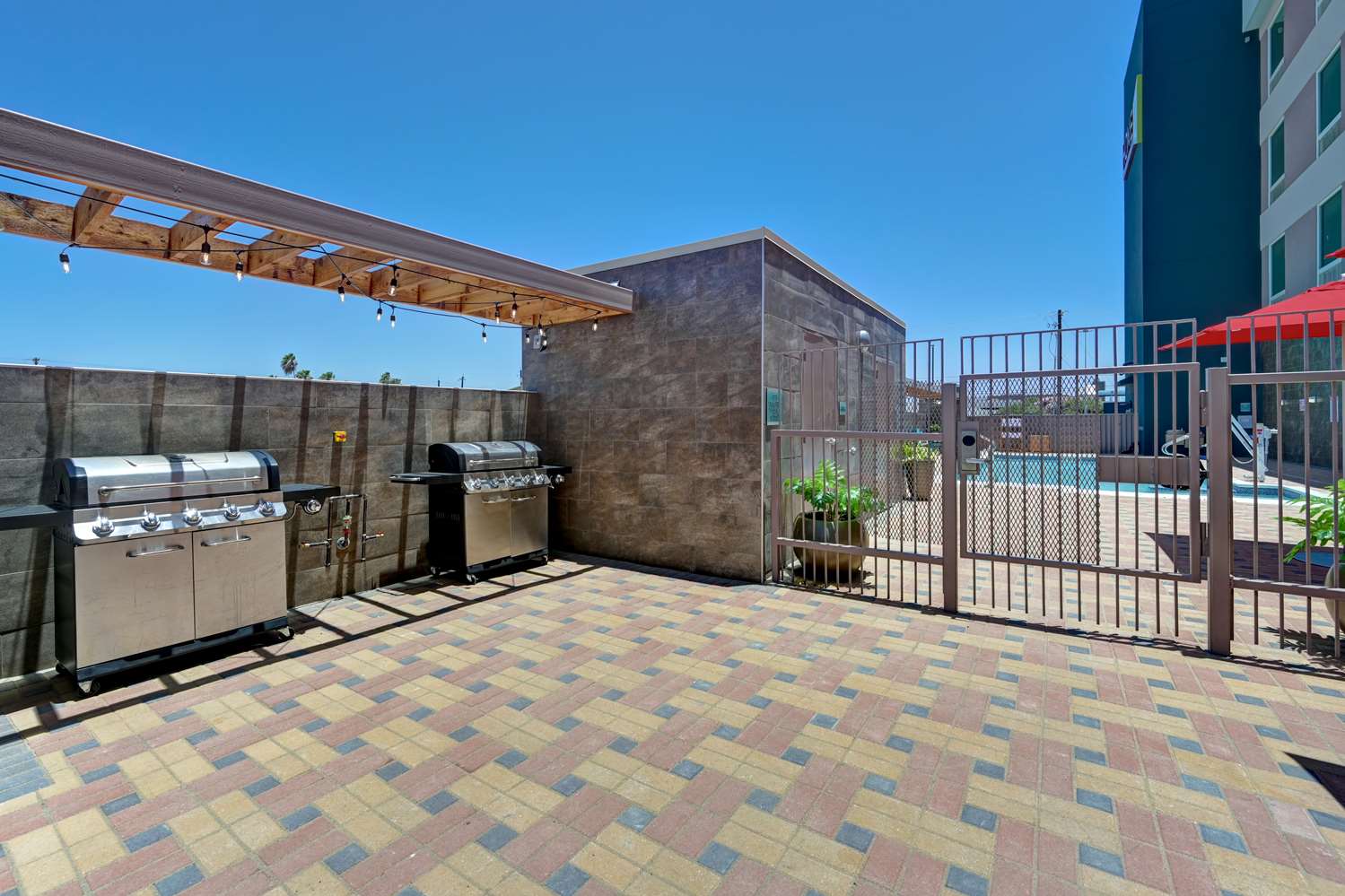 Фото Home2 Suites Corpus Christi Southeast