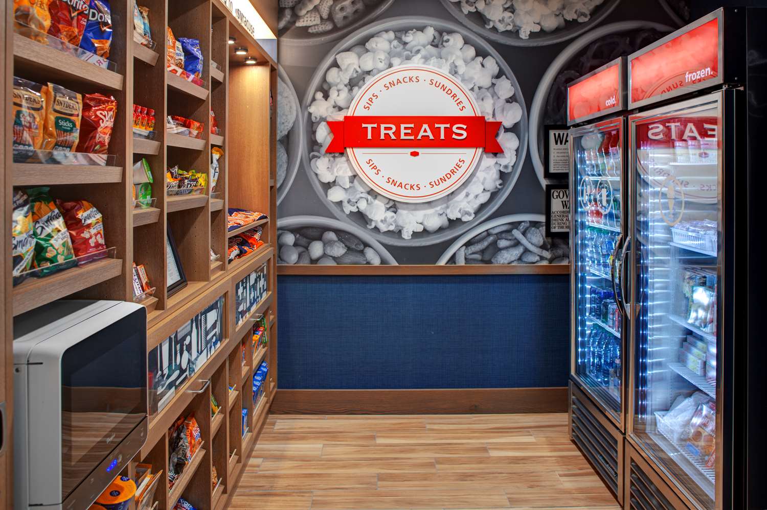 Фото Hampton Inn & Suites Syracuse North Airport Area