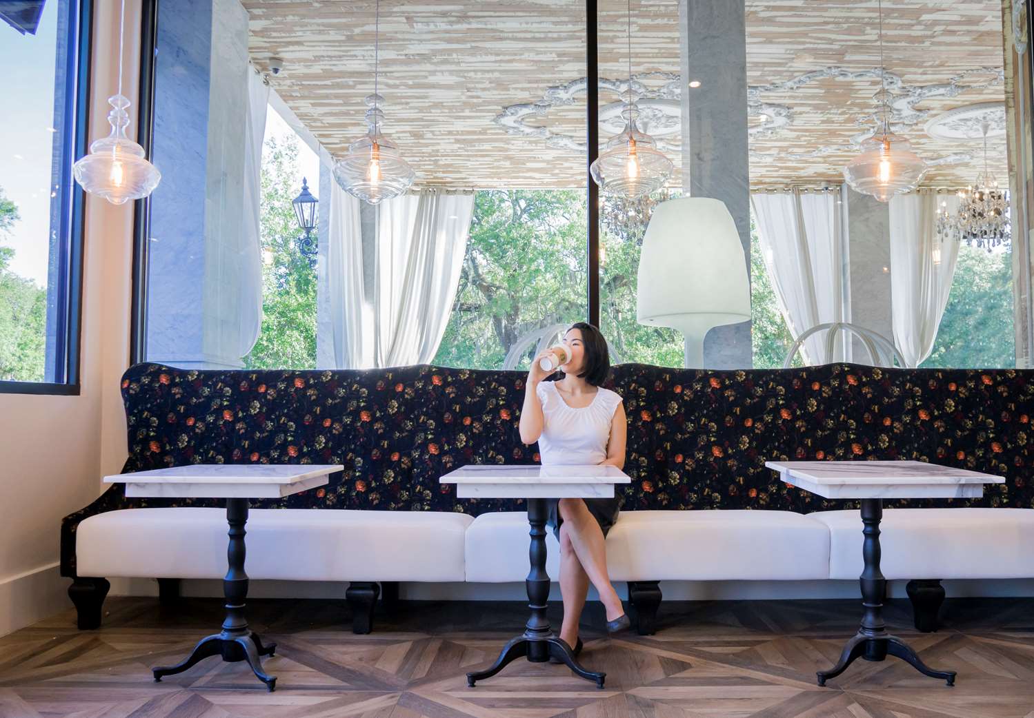 Фото DoubleTree by Hilton Hotel Tallahassee