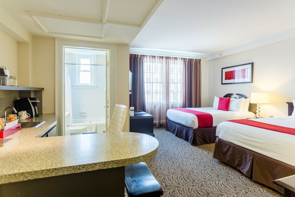 Фото Artmore Hotel - Midtown