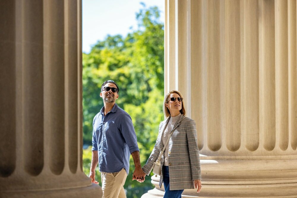 Фото Melrose Georgetown Hotel