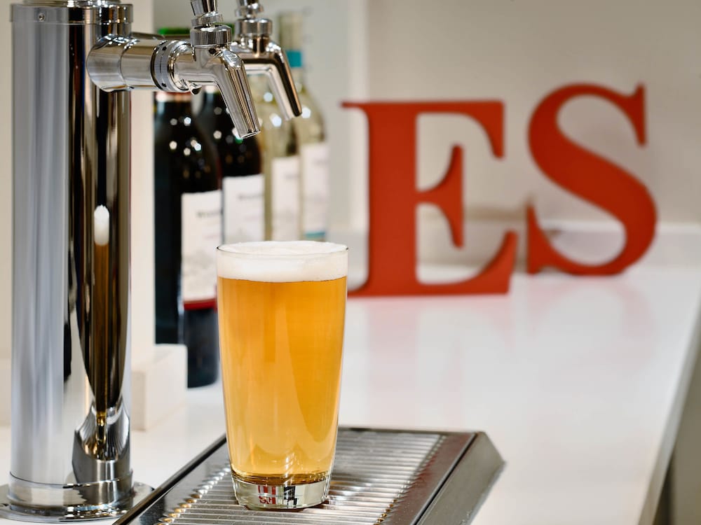 Фото Sonesta Es Suites Columbus Dublin