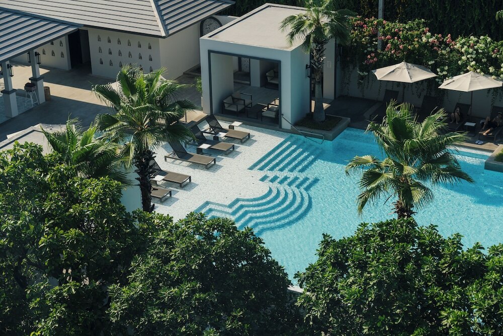 Фото Health Land Resort & SPA