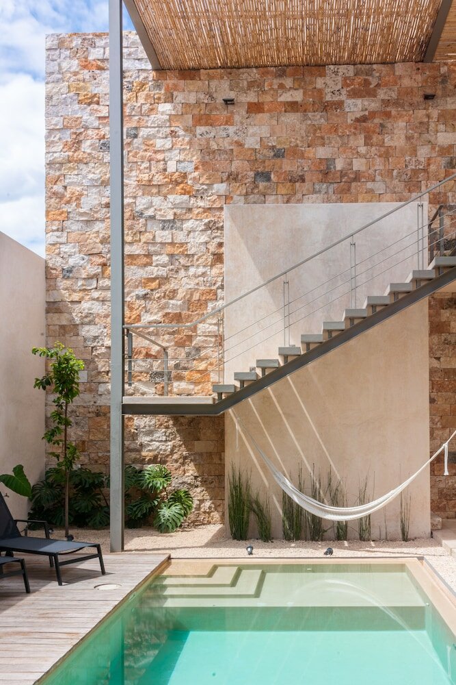 Фото Villa Orquidea Boutique Hotel