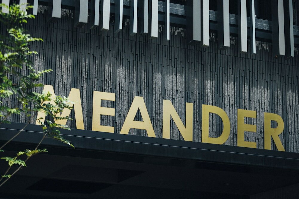 Фото Meander Osaka