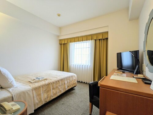 Внешний вид отеля Grg Hotel Naha Higashimachi в Нахе, фото 4