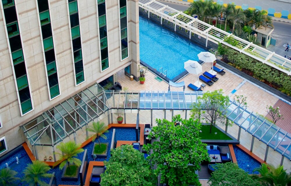 Фото отеля 5