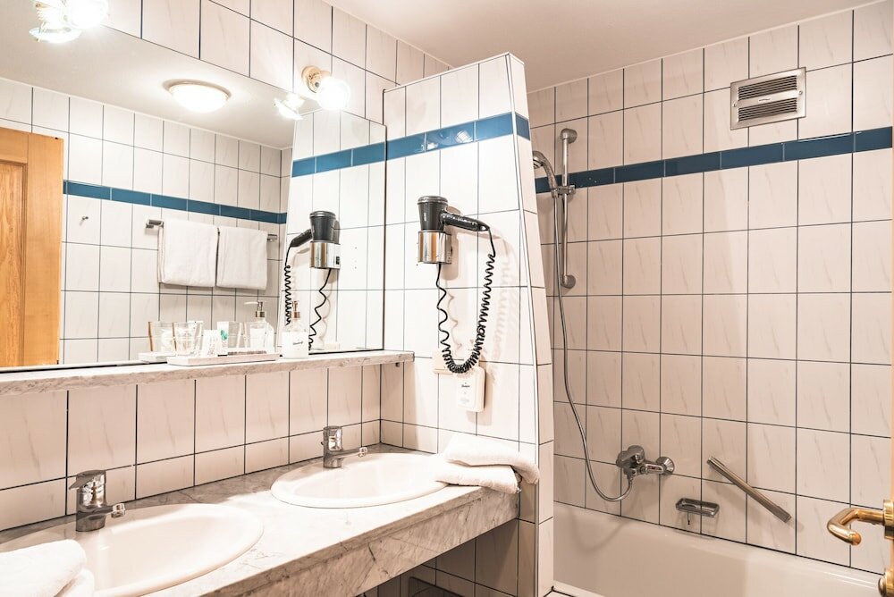 Фото Das Falkenstein