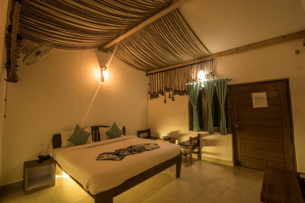 Фото La Perle River Resorts