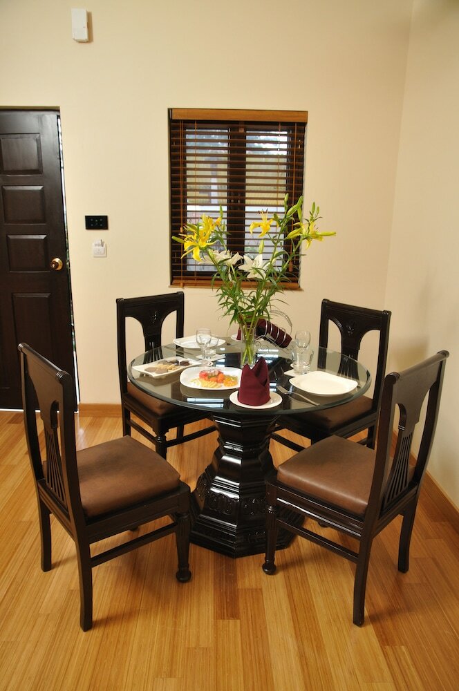 Фото Casa De Goa Boutique Resort