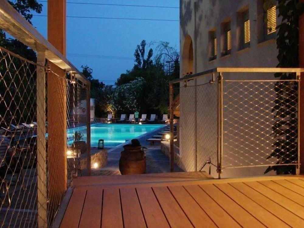 Фото Astoria Hotel