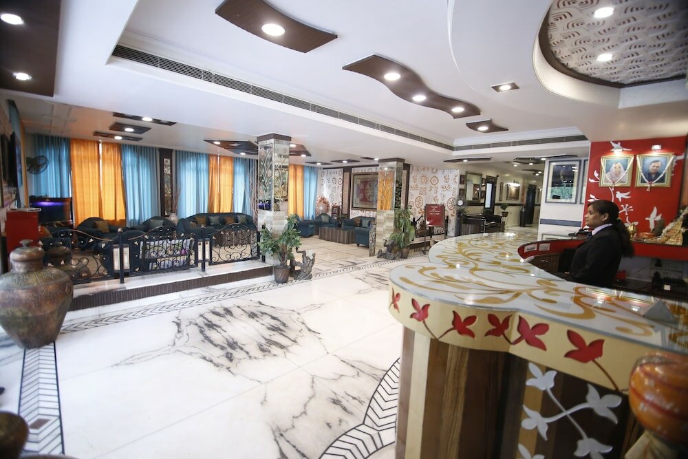 Фото Hotel Sheetal Regency