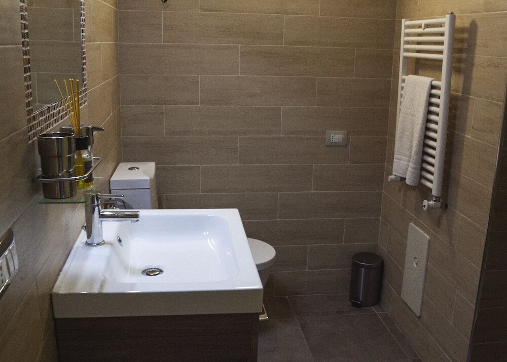 Фото Affittacamere Zia Sua