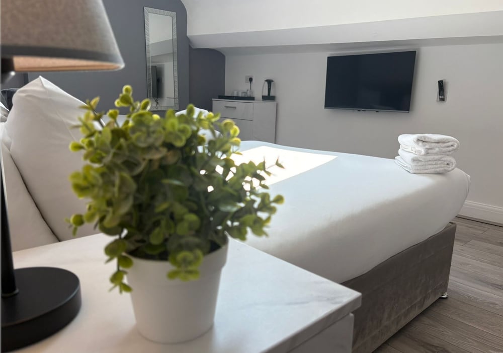 Фото Hotel Anfield