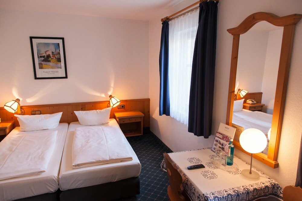 Фото Akzent Hotel Schranne