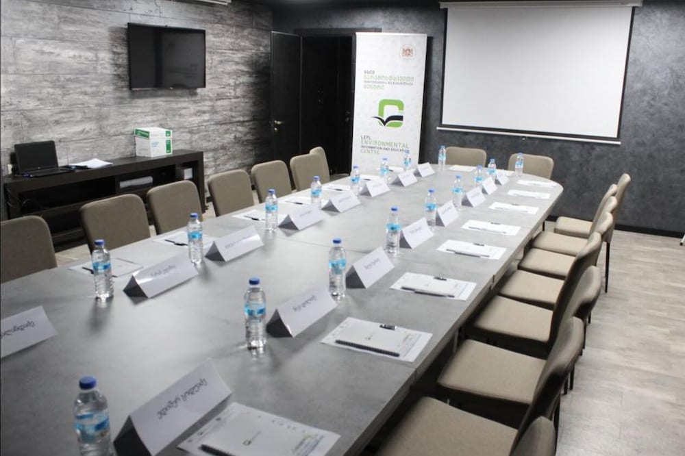 Фото Отель West Tower